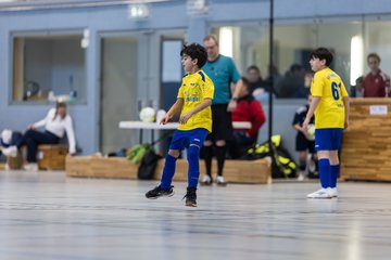Bild 23 - U12 NFV Futsalturnier HH,SH,HB,NDS